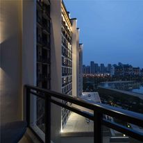 Novotel Hefei Sunac