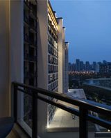 Novotel Hefei Sunac