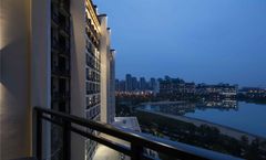 Novotel Hefei Sunac