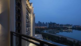 Novotel Hefei Sunac