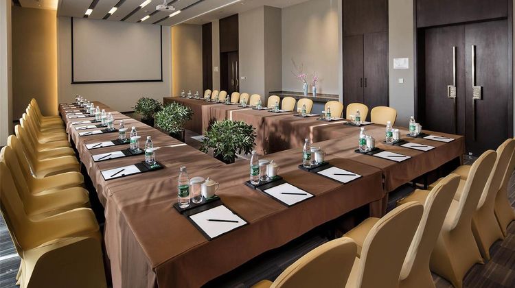 Novotel Hefei Sunac Meeting