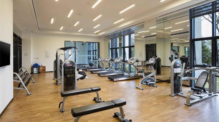 Novotel Hefei Sunac Other