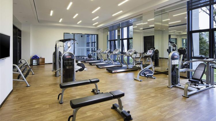 Novotel Hefei Sunac Health