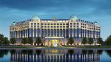 Sofitel Shanghai Hongqiao Exterior