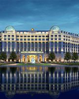 Sofitel Shanghai Hongqiao