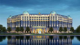 Sofitel Shanghai Hongqiao