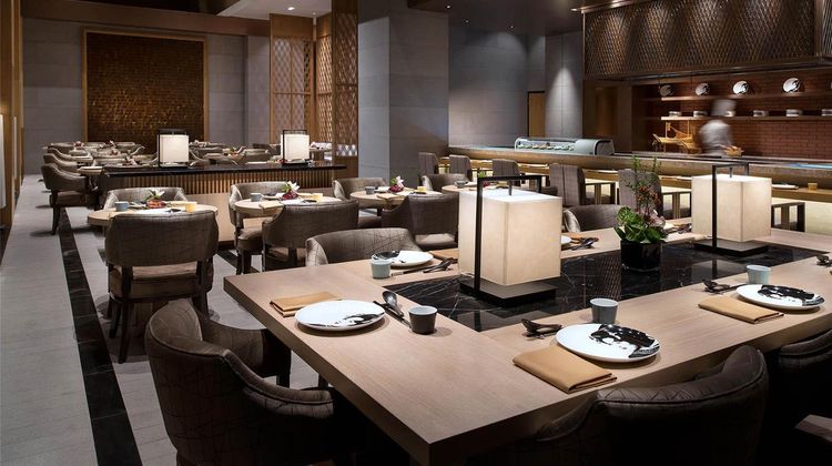 Sofitel Shanghai Hongqiao Restaurant