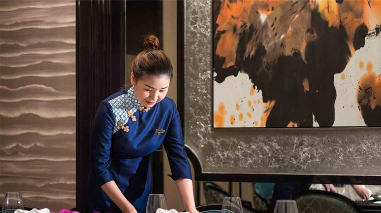 Sofitel Shanghai Hongqiao Other