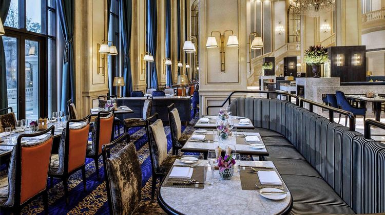 Sofitel Shanghai Hongqiao Restaurant