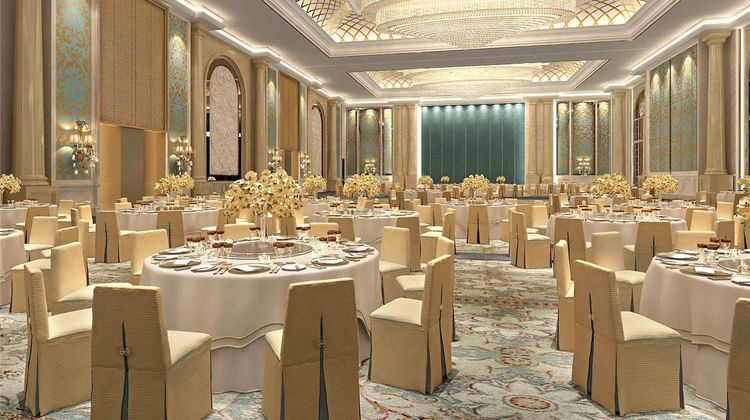 Sofitel Shanghai Hongqiao Meeting