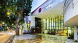 <b>Grand Mercure Belem Exterior</b>. Images powered by <a href="https://iceportal.shijigroup.com/" title="IcePortal" target="_blank">IcePortal</a>.