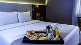 <b>Grand Mercure Belem Exterior</b>. Images powered by <a href="https://iceportal.shijigroup.com/" title="IcePortal" target="_blank">IcePortal</a>.