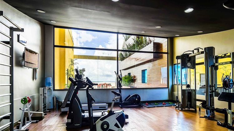 Grand Mercure Belem Health
