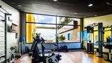 Grand Mercure Belem Health