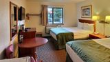 Days Inn & Suites Traverse City Room