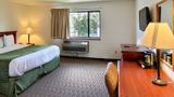 Days Inn & Suites Traverse City Room