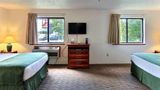 Days Inn & Suites Traverse City Room