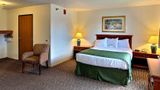 Days Inn & Suites Traverse City Room
