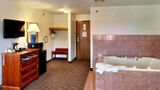 Days Inn & Suites Traverse City Suite