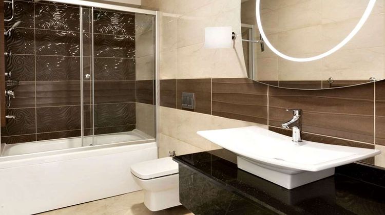 Ramada Soma Suite