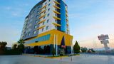<b>Ramada Soma Exterior</b>. Images powered by <a href="https://iceportal.shijigroup.com/" title="IcePortal" target="_blank">IcePortal</a>.
