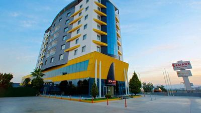 Ramada Soma