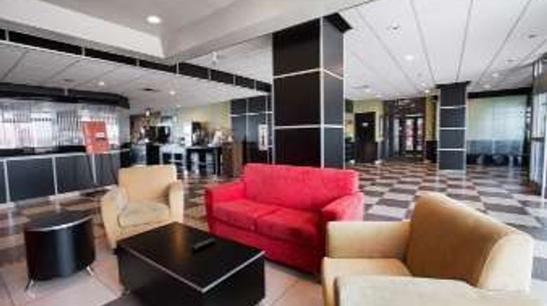 <b>Travelodge Absecon Atlantic City North Lobby</b>. Images powered by <a href="https://iceportal.shijigroup.com/" title="IcePortal" target="_blank">IcePortal</a>.