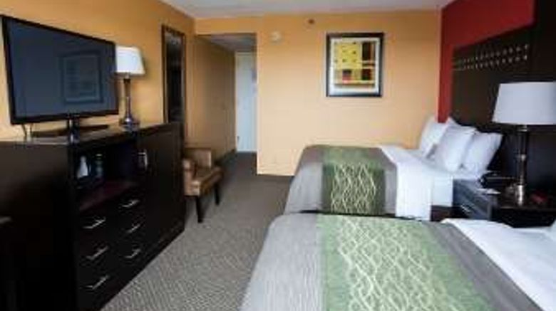 <b>Travelodge Absecon Atlantic City North Room</b>. Images powered by <a href="https://iceportal.shijigroup.com/" title="IcePortal" target="_blank">IcePortal</a>.