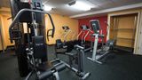 Travelodge Absecon Atlantic City North Health