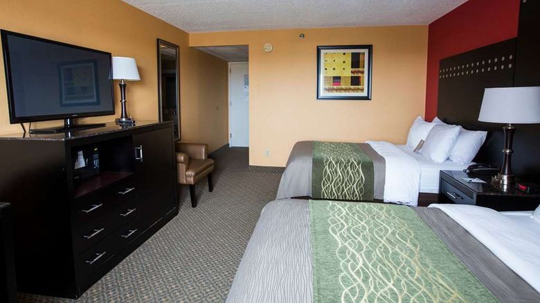 <b>Travelodge Absecon Atlantic City North Room</b>. Images powered by <a href="https://iceportal.shijigroup.com/" title="IcePortal" target="_blank">IcePortal</a>.