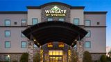 Wingate by Wyndham Zion National Park Exterior