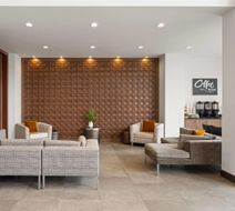 Wingate by Wyndham Zion National Park Lobby