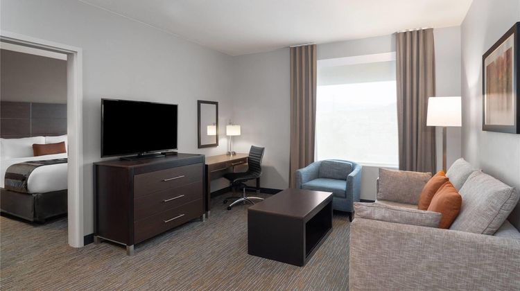 Wingate by Wyndham Zion National Park Suite