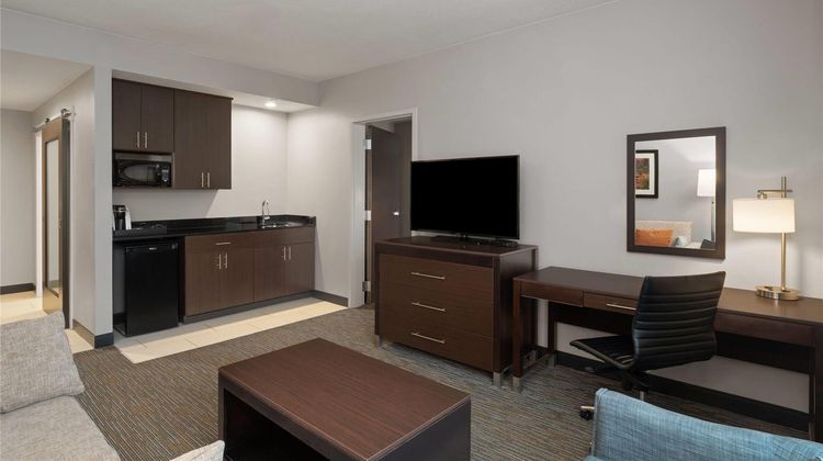 Wingate by Wyndham Zion National Park Suite