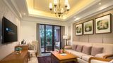 Wyndham Hainan Clearwater Bay Suite