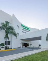 Wyndham Garden Playa del Carmen