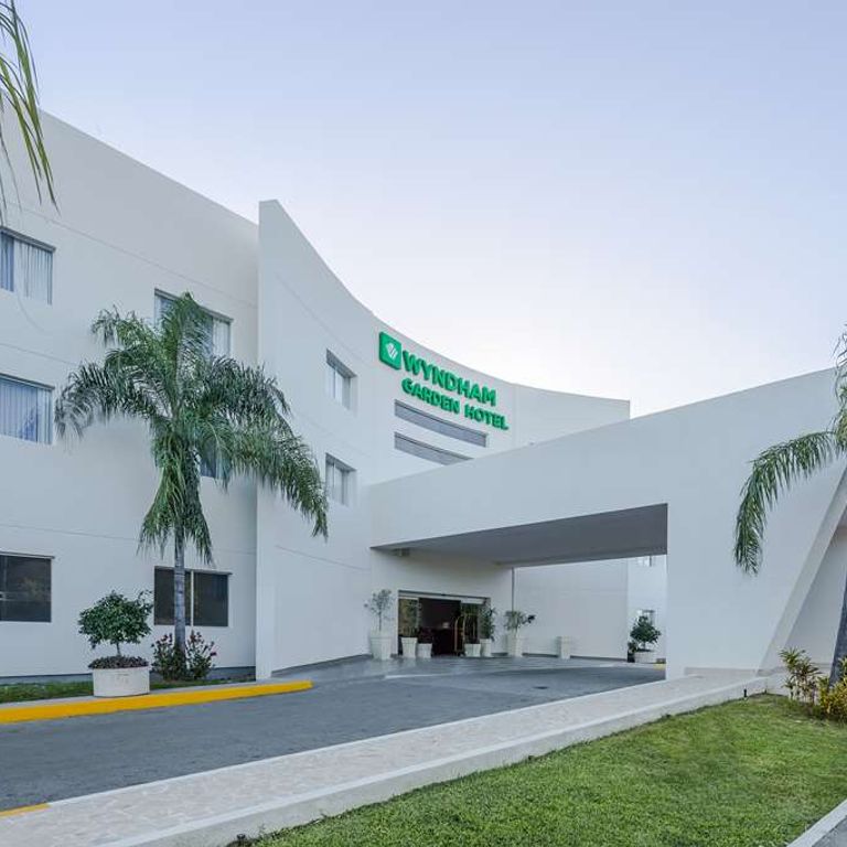 Wyndham Garden Playa del Carmen