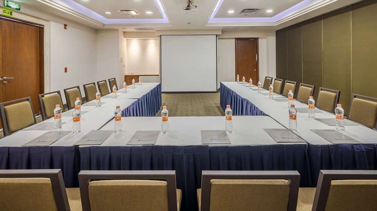 Wyndham Garden Playa del Carmen Meeting