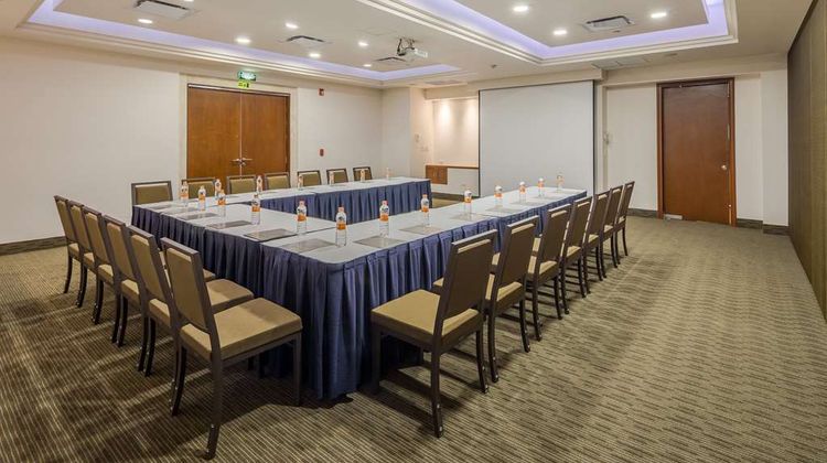 Wyndham Garden Playa del Carmen Meeting