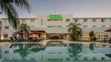 Wyndham Garden Playa del Carmen Other