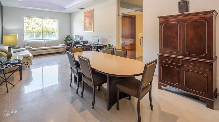Wyndham Garden Playa del Carmen Other
