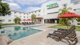 Wyndham Garden Playa del Carmen Pool
