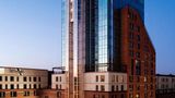 Best Western Plus Hotel Plaza Exterior