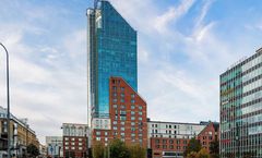 Best Western Plus Hotel Plaza
