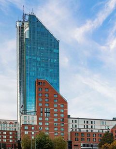 Best Western Plus Hotel Plaza