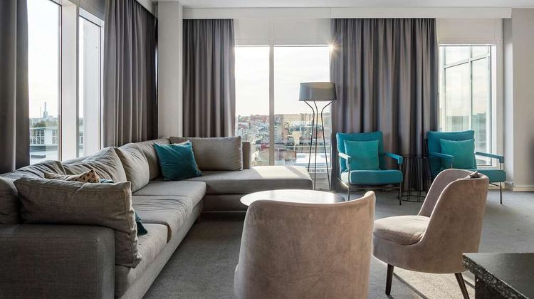 Best Western Plus Hotel Plaza Suite