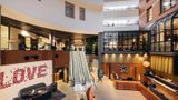 Best Western Plus Hotel Plaza Lobby