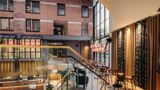 Best Western Plus Hotel Plaza Lobby