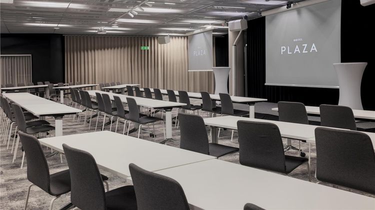 Best Western Plus Hotel Plaza Meeting
