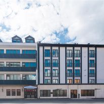 Best Western Hotel Wuerzburg Sued